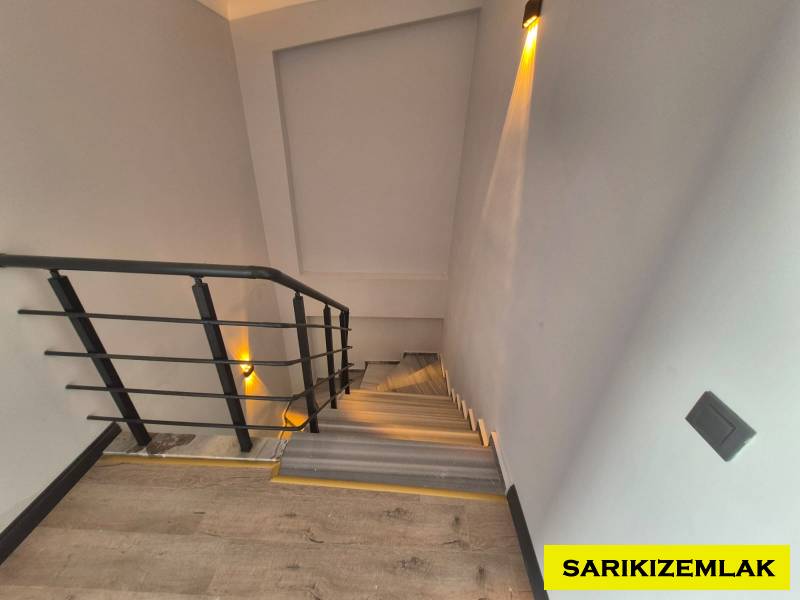 Edremit Kadıköy Mah`da3+1  Daire. - 11